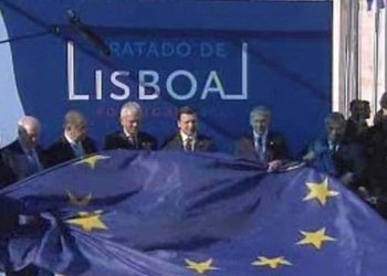 Un any del Tractat de Lisboa