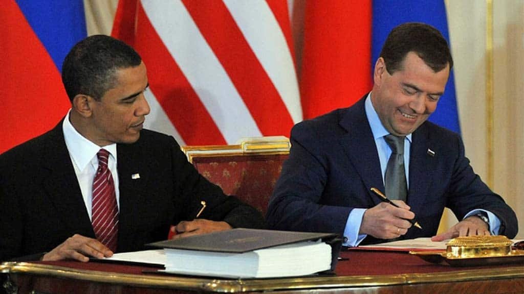 L’aposta pel desarmament nuclear