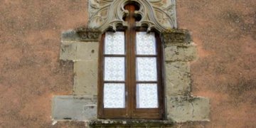 Les pedres que caminen