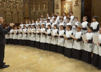 Una veu de Torroella al món