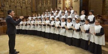 Una veu de Torroella al món