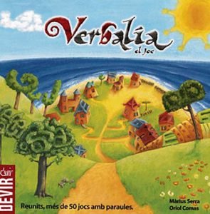 Màrius Serra - Varbalía