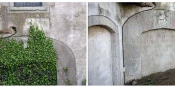 A l’aguait del nostre patrimoni