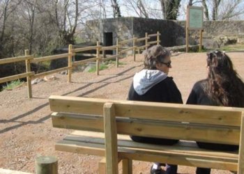 A l’aguait del nostre patrimoni