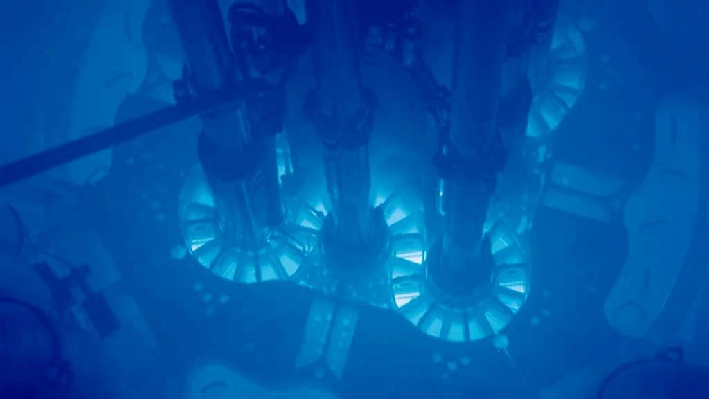 Concepte bàsic d’una central nuclear