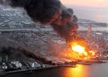 La catàstrofe de Fukushima