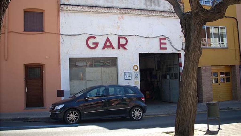 A l’aguait del nostre patrimoni