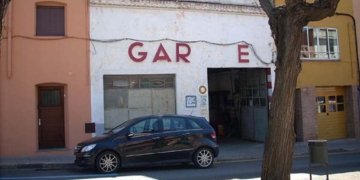 A l’aguait del nostre patrimoni