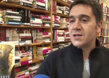 Entrevista a Martí Gironell