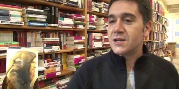 Entrevista a Martí Gironell