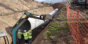 Els recs del Baix Ter: els projectes