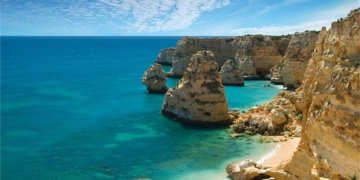 L’Algarve