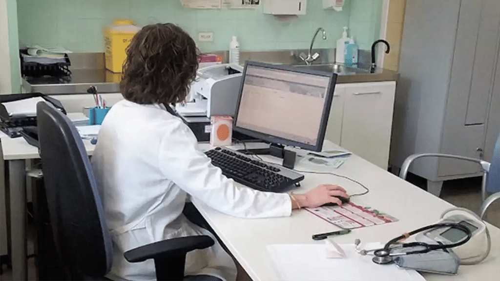 Dona treballadora: La generació següent