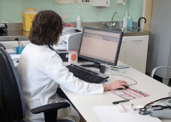 Dona treballadora: La generació següent