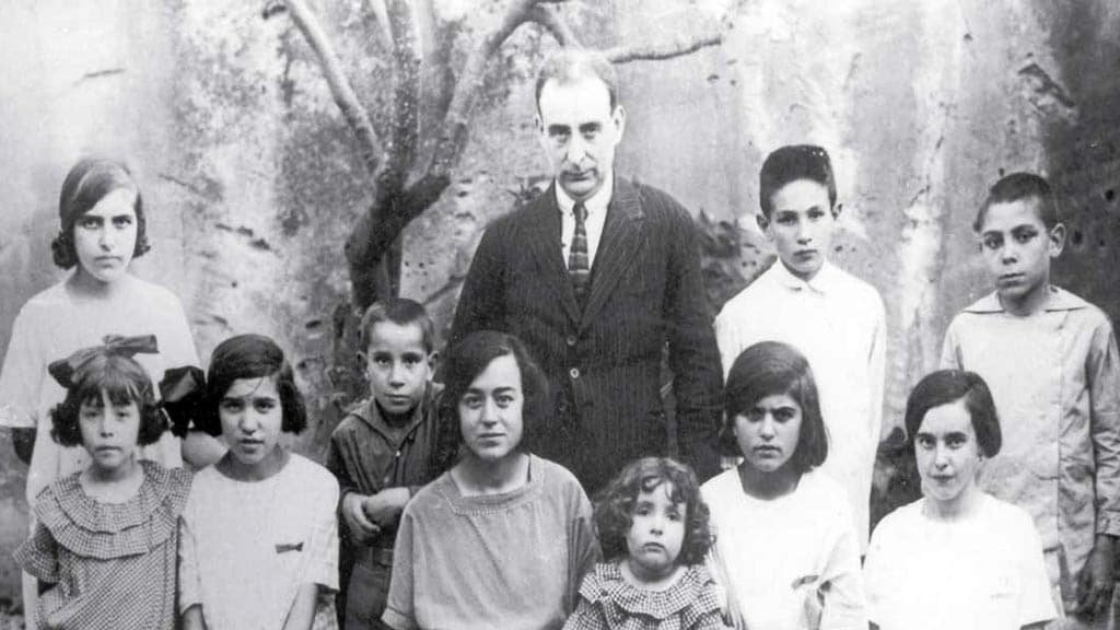 Pere Blasi i Marta Mata, dos mestres que han deixat empremta