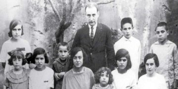 Pere Blasi i Marta Mata, dos mestres que han deixat empremta