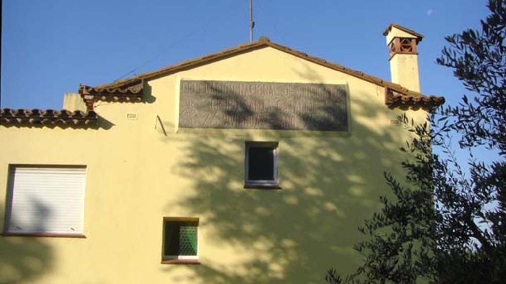 A l’aguait del nostre patrimoni