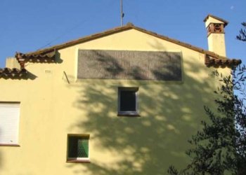 A l’aguait del nostre patrimoni