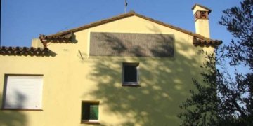 A l’aguait del nostre patrimoni