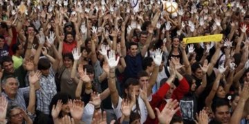 Indignats equivocats?