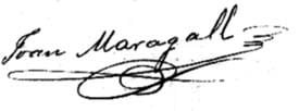 maragallfirma
