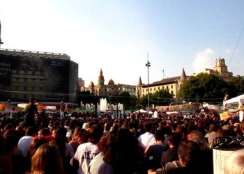 Indignació i dignitat