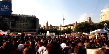 Indignació i dignitat