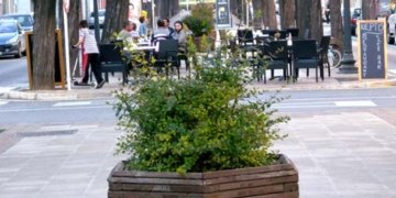 A l’aguait del nostre patrimoni