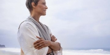 La temuda menopausa