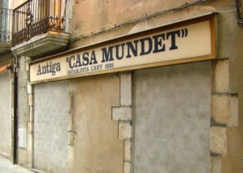 A l’aguait del nostre patrimoni