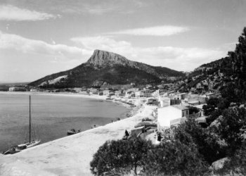 Passejant per l’Estartit