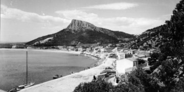 Passejant per l’Estartit