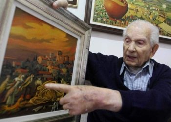 Joan Fuster, l’artista, l’amic, l’home (1917-2011)