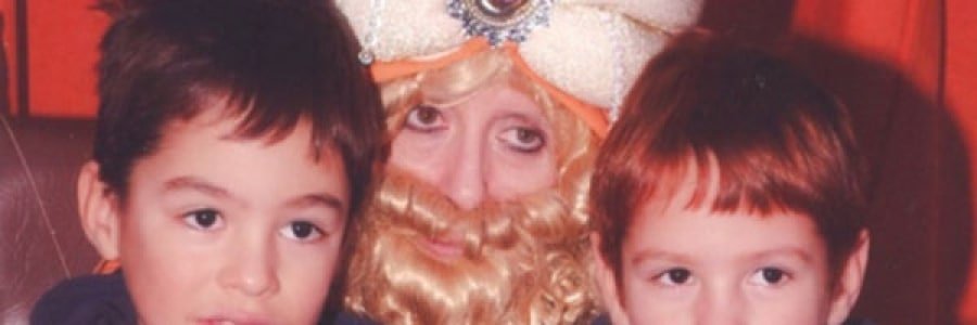 La Festa dels Reis vista des de dins