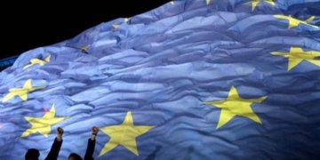 La Unió Europea en mans d’Alemanya