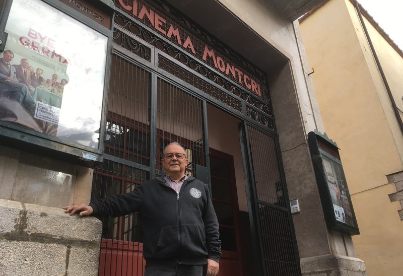 El nostre cinema