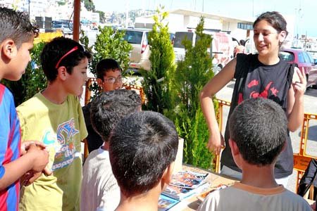 foto Santi Sató foto Santi Sató