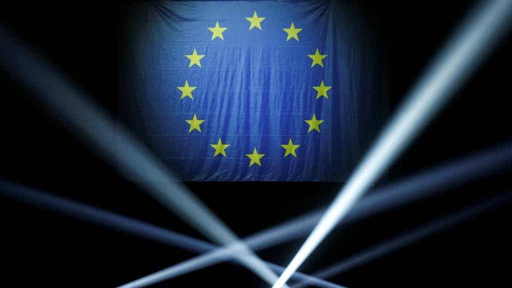 La Unió Europea està d’aniversari