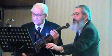 El meu Joan Fuster i Gimpera