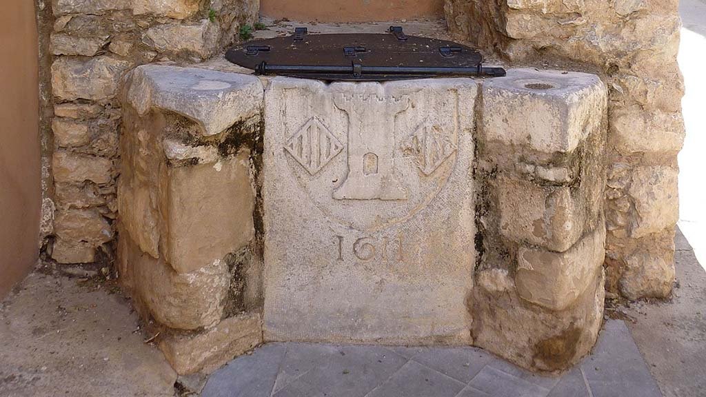 A l’aguait del nostre patrimoni