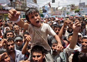 Algunes reflexions sobre la denominada “primavera àrab” (I)