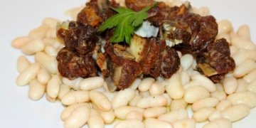 La cuina de la Catrina