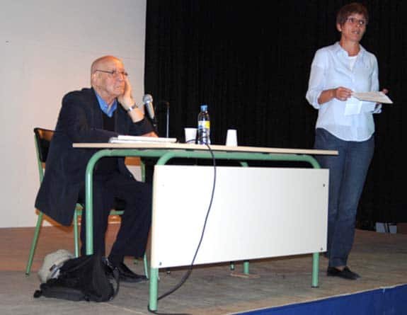 Ins Montgri - E. Teixidor -20 d'octubre 2011