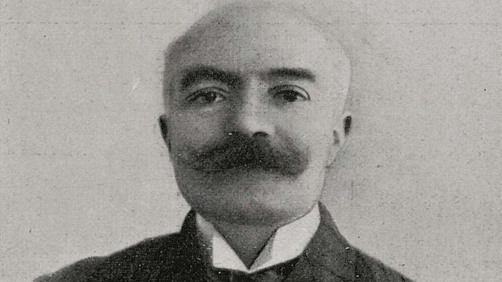 Emilio Salgari