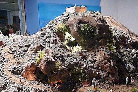 Pesebre de Josep Mir