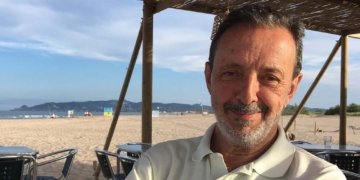 Entrevista amb Javier Zuloaga