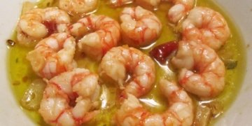 La cuina de la Catrina