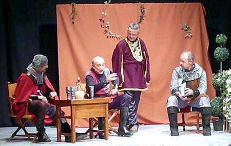 Molta fressa i poca endreça