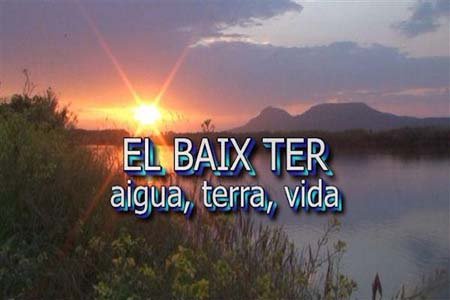 Baix Ter, aigua, terra, vida-Jordi Bellapart