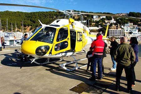 Cossos Seguretat -Estartit